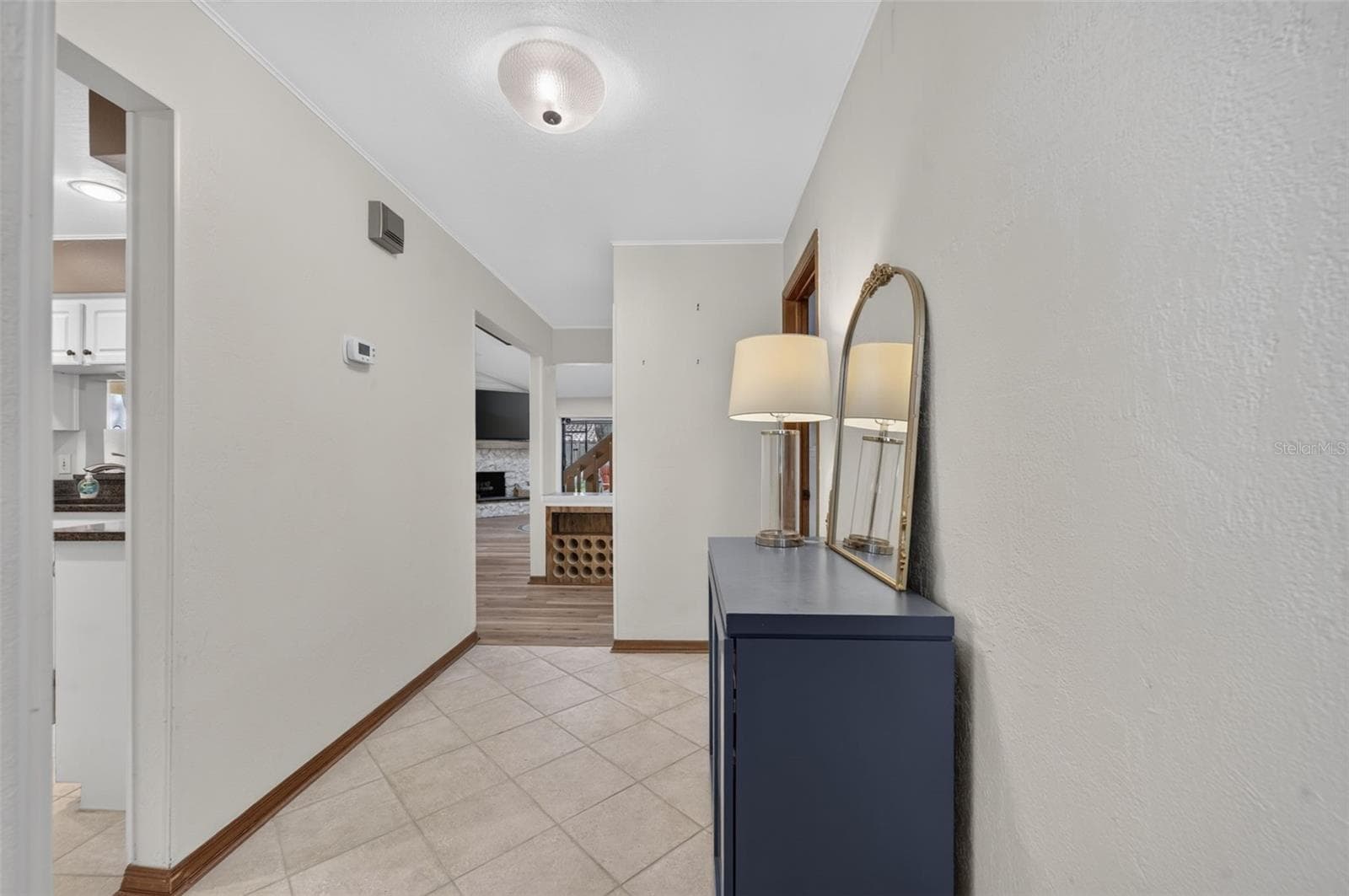 Entry Way - 1010 W PEBBLE BEACH CIR, WINTER SPRINGS