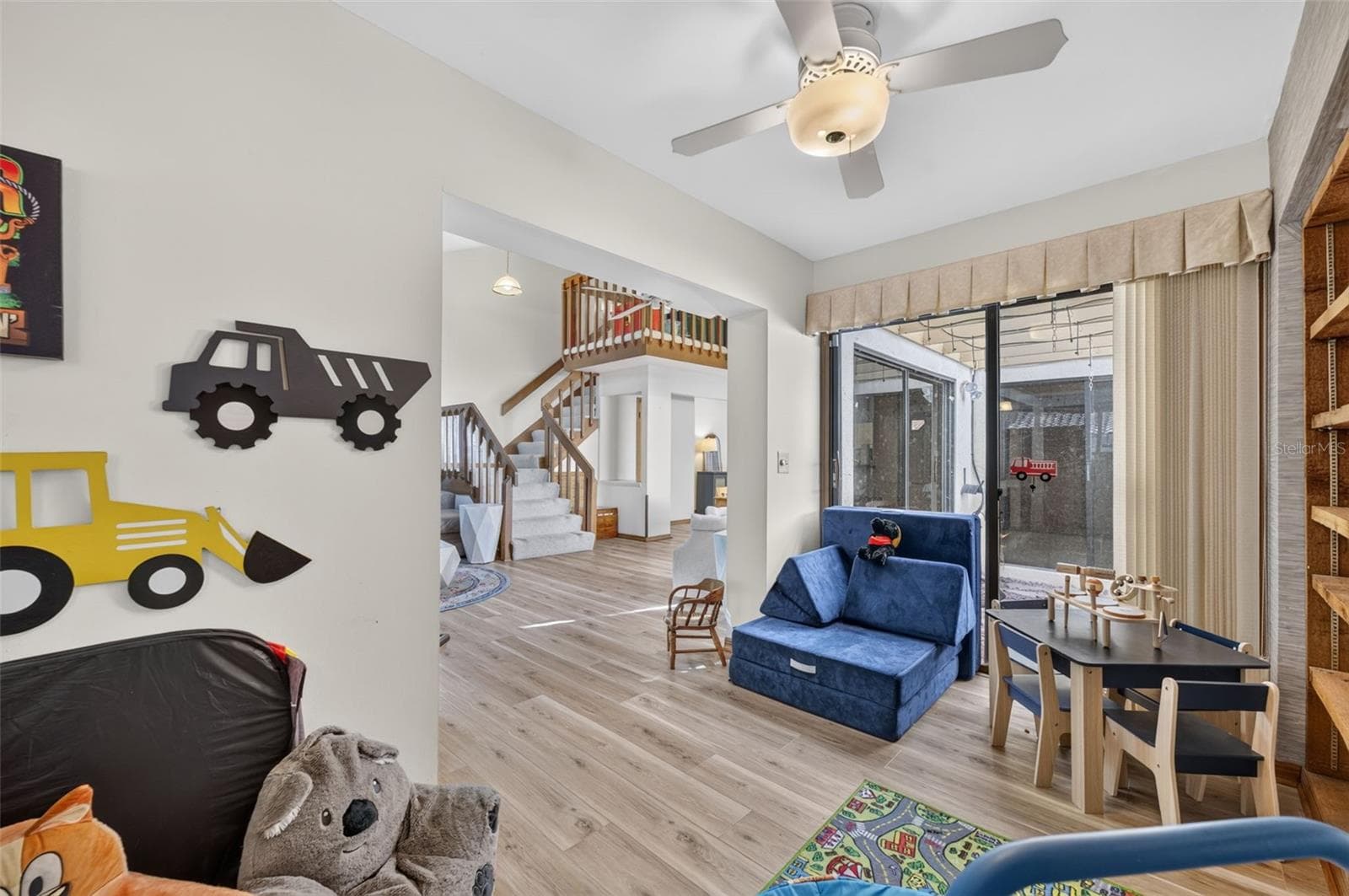 Flex Space - 1010 W PEBBLE BEACH CIR, WINTER SPRINGS
