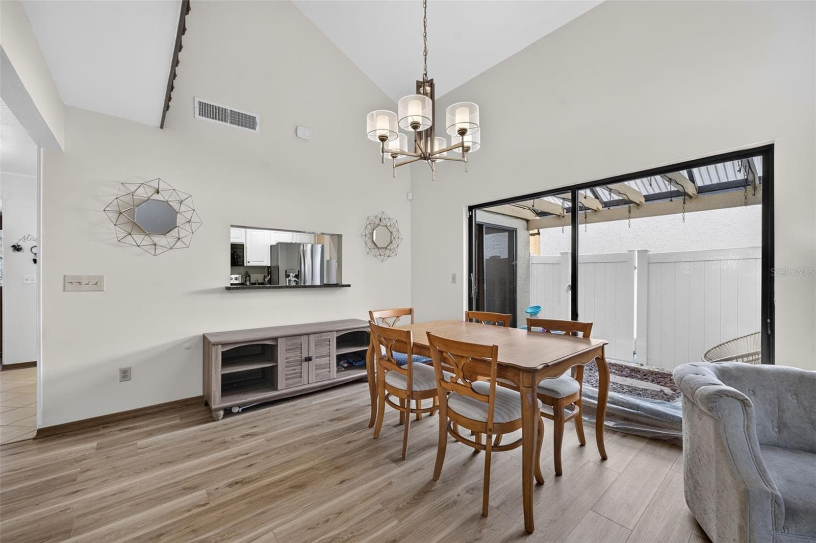 Dining Room - 1010 W PEBBLE BEACH CIR, WINTER SPRINGS
