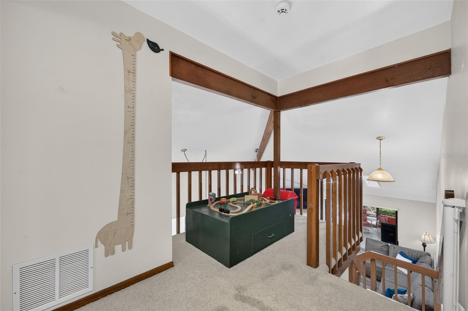 Loft - 1010 W PEBBLE BEACH CIR, WINTER SPRINGS