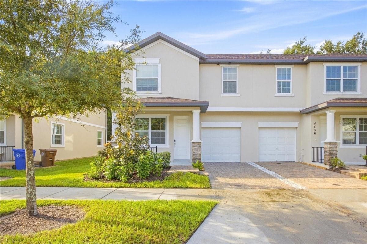 4432 SUMMER FLOWERS PL