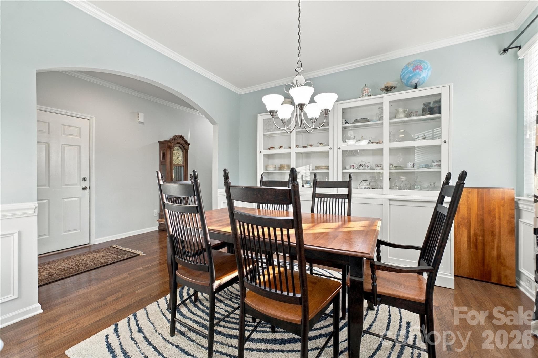 Single Family Residence at 2440 Flintshire Lane, Gastonia, photo 11 of 48