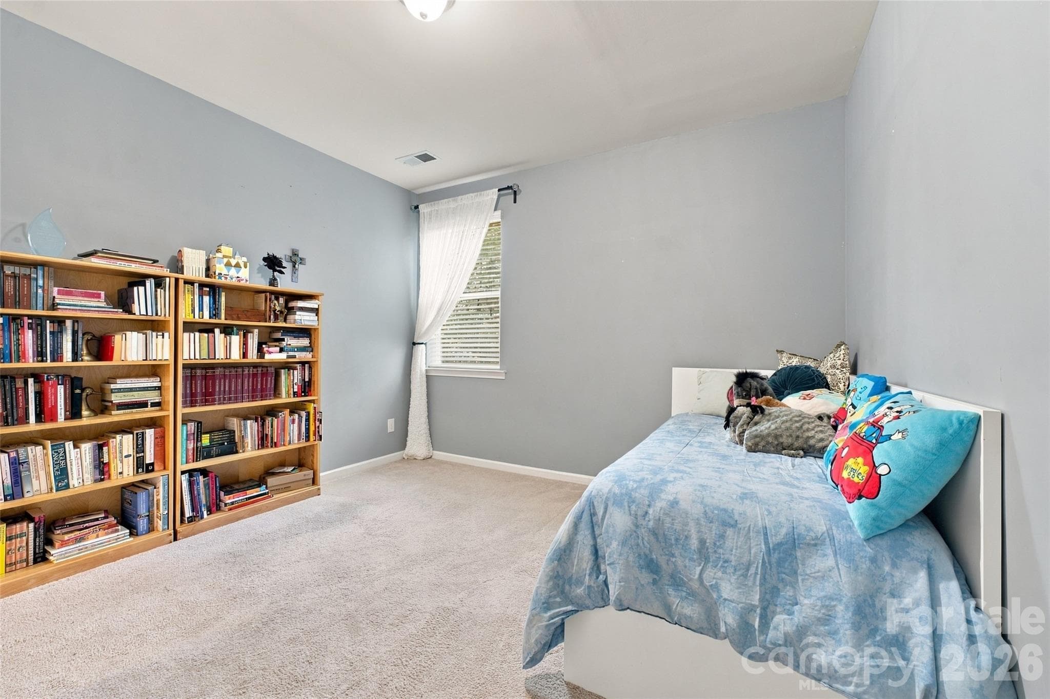 Single Family Residence at 2440 Flintshire Lane, Gastonia, photo 19 of 48