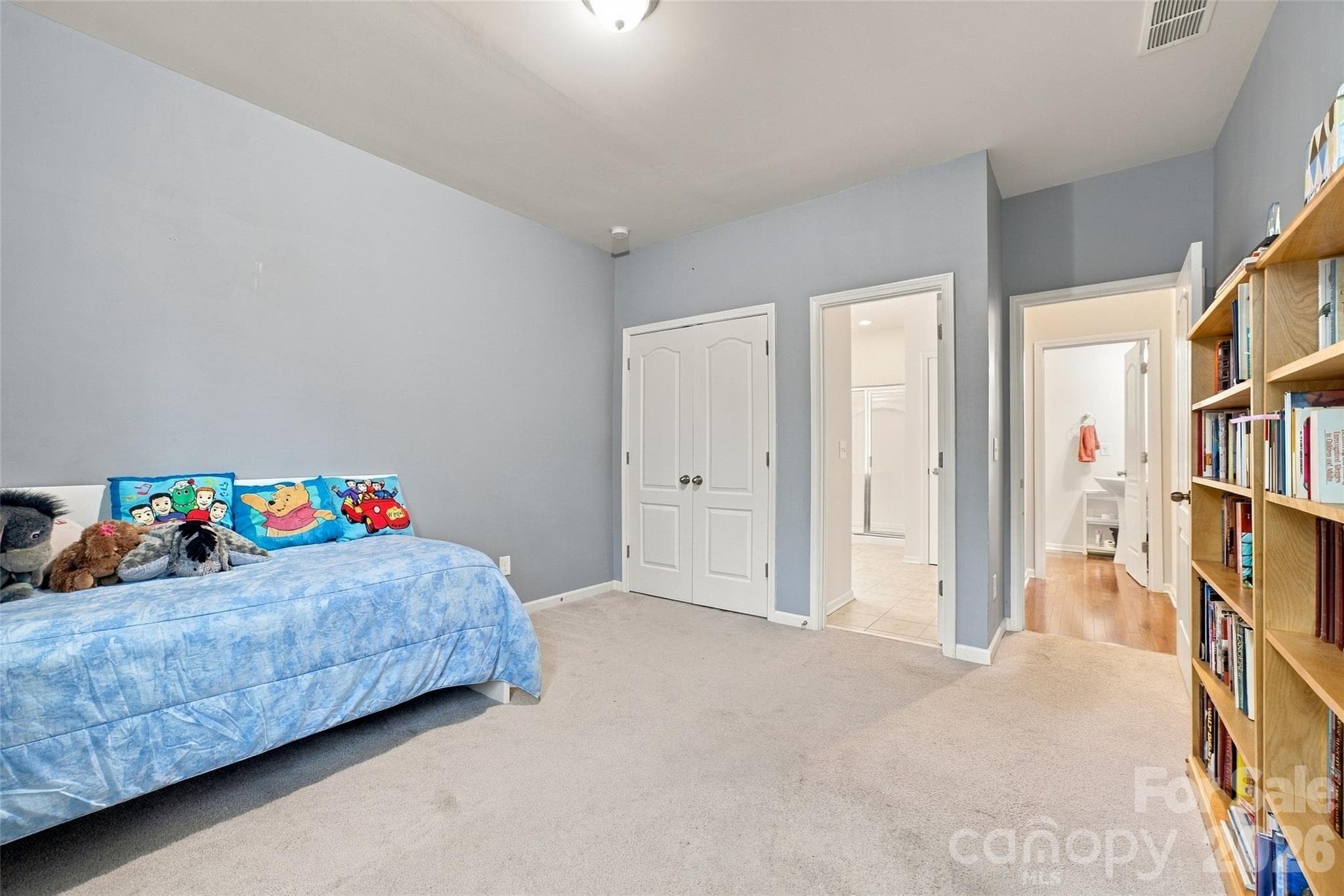 Single Family Residence at 2440 Flintshire Lane, Gastonia, photo 20 of 48