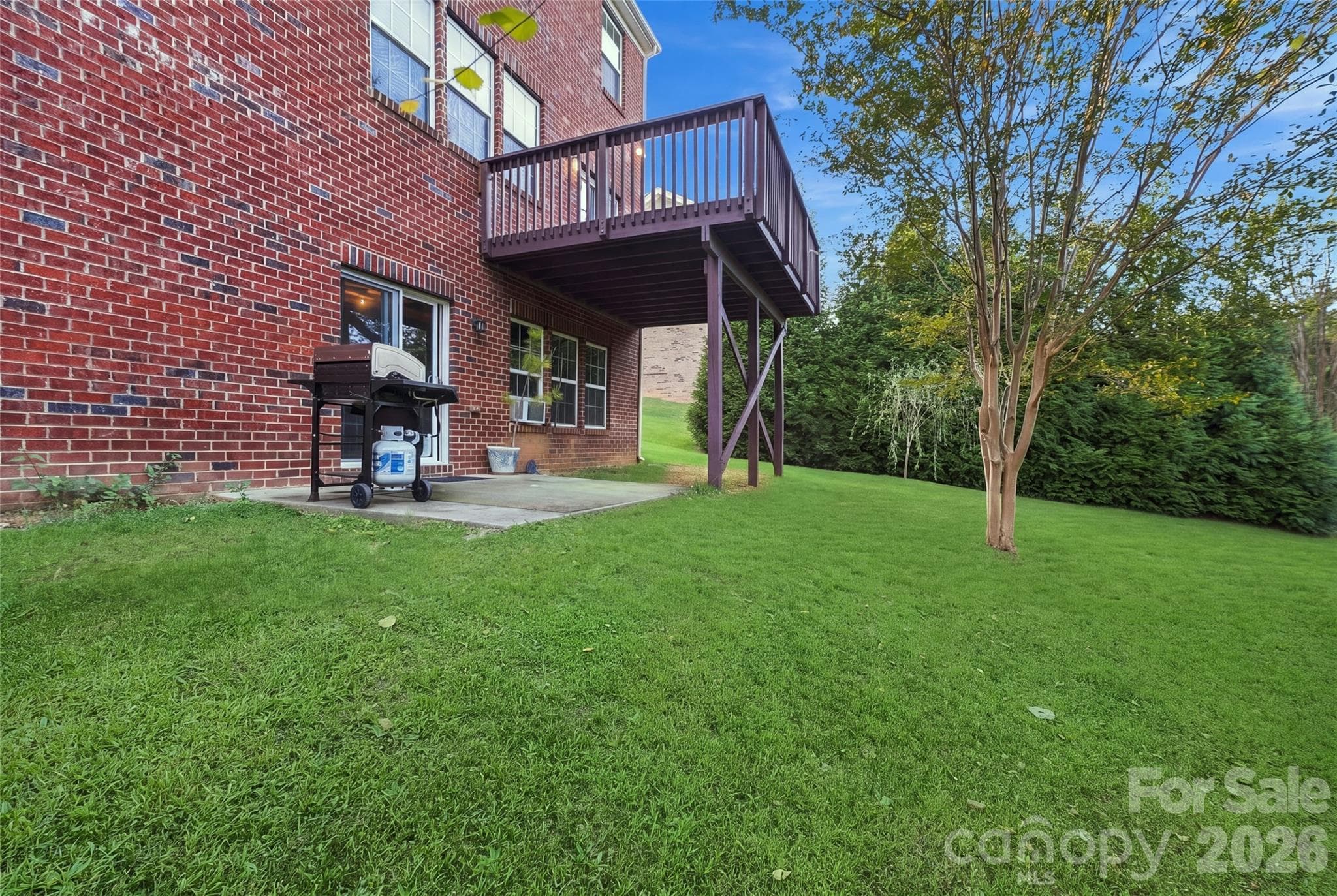 Single Family Residence at 2440 Flintshire Lane, Gastonia, photo 44 of 48
