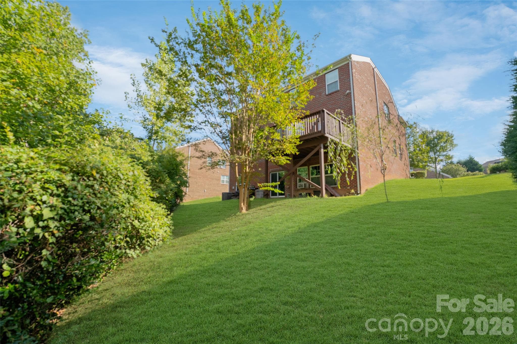 Single Family Residence at 2440 Flintshire Lane, Gastonia, photo 45 of 48
