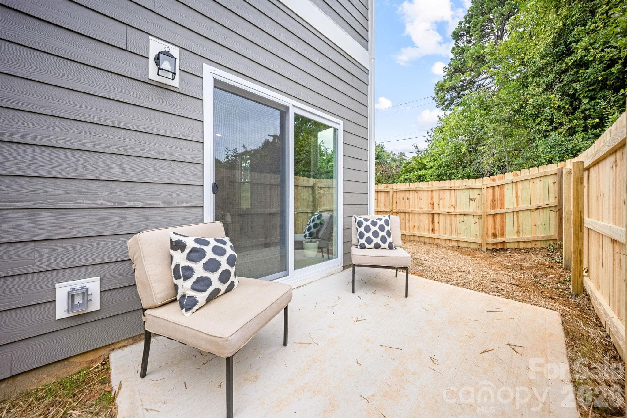 Townhouse at 3308 Meredith Avenue, Charlotte, photo 31 of 34