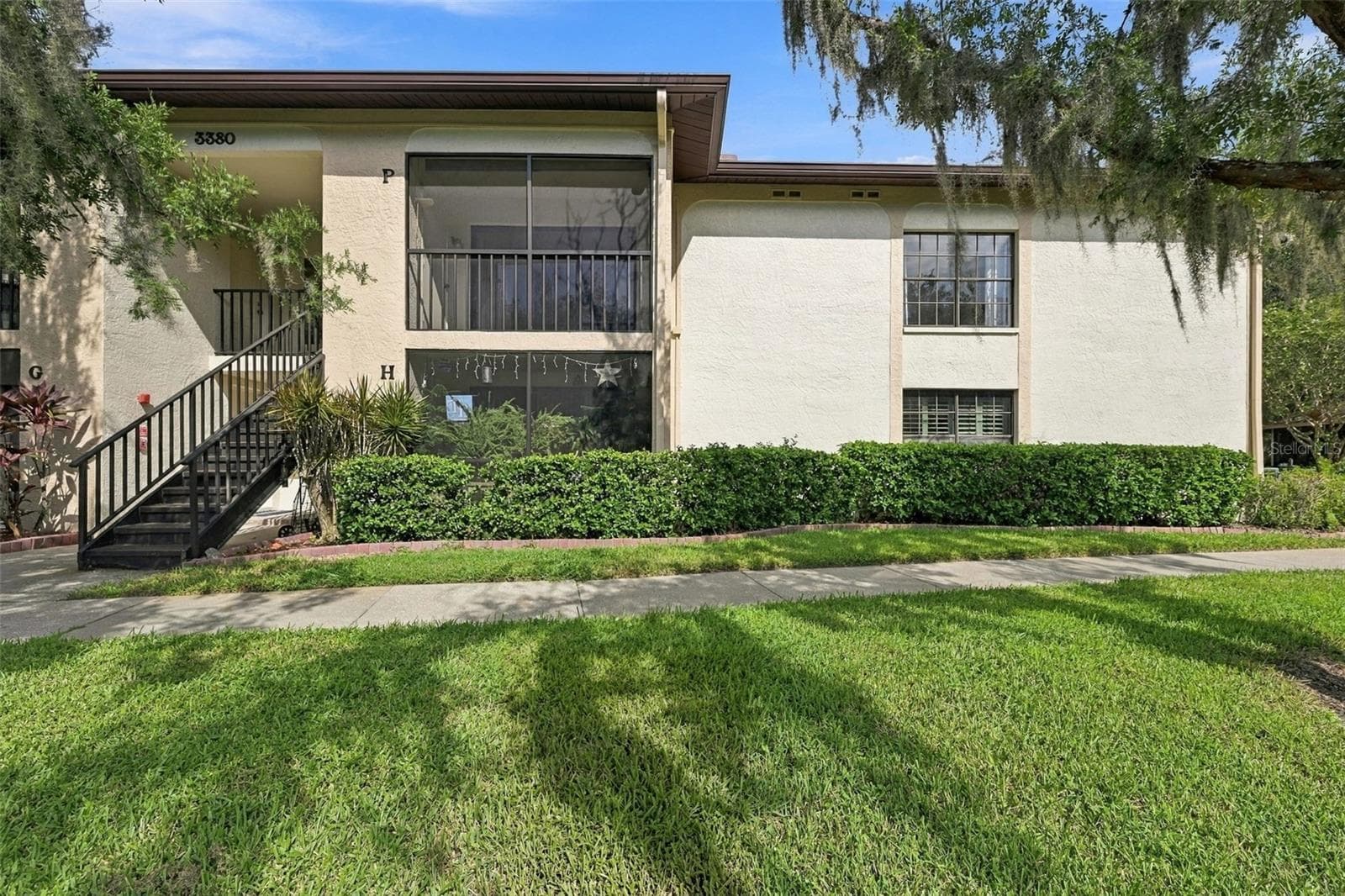 Condominium at 3380 CRYSTAL CT E #P, PALM HARBOR, photo 3 of 44