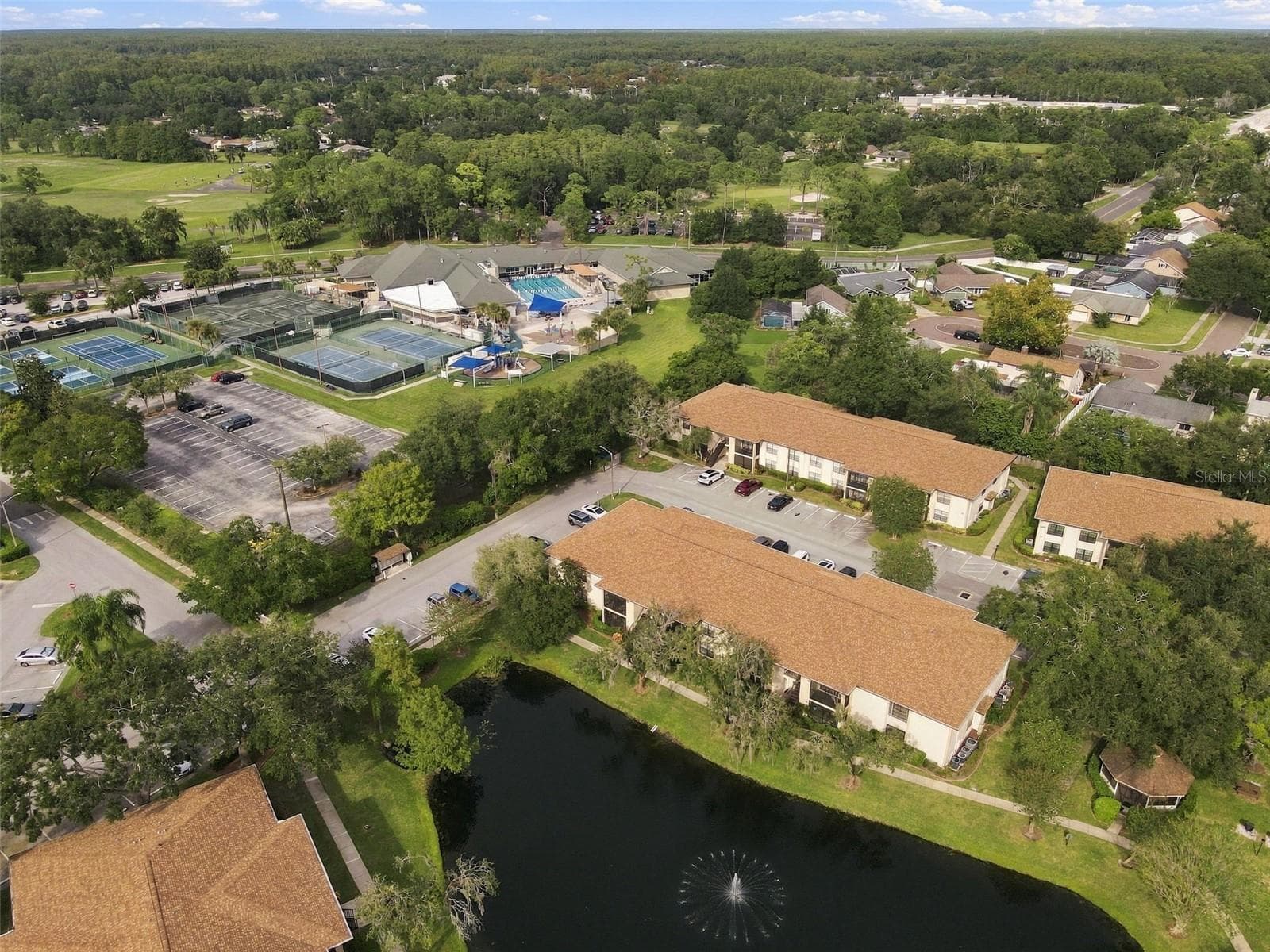 Condominium at 3380 CRYSTAL CT E #P, PALM HARBOR, photo 5 of 44