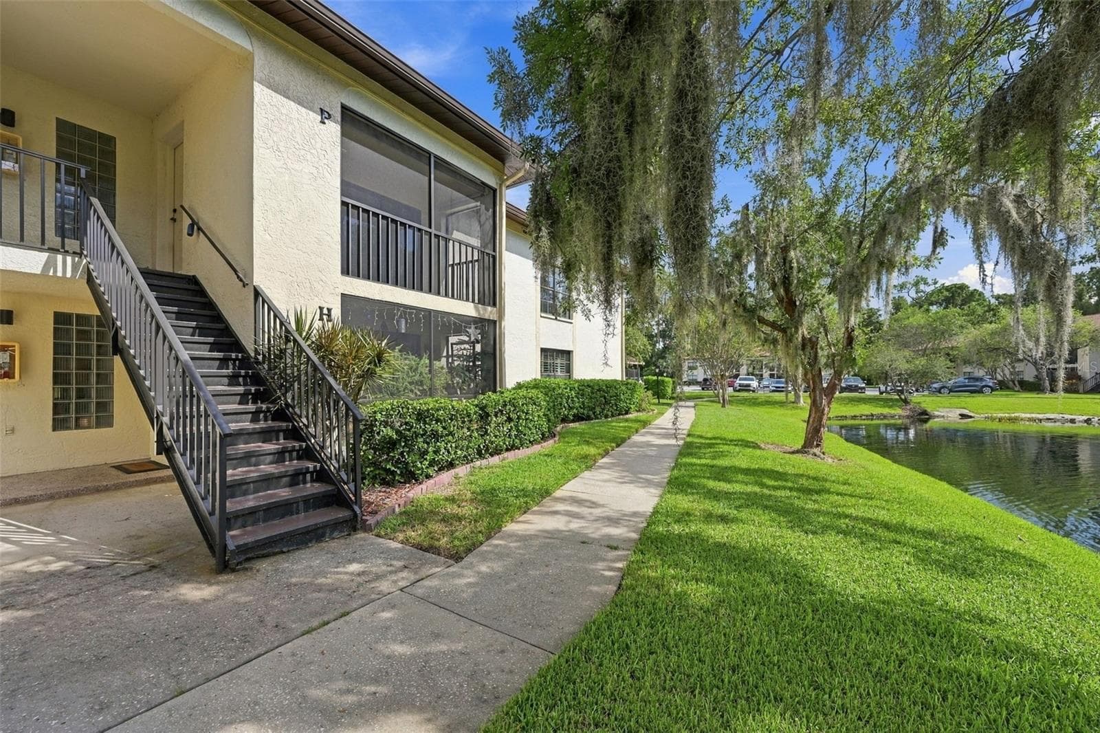 Condominium at 3380 CRYSTAL CT E #P, PALM HARBOR, photo 7 of 44
