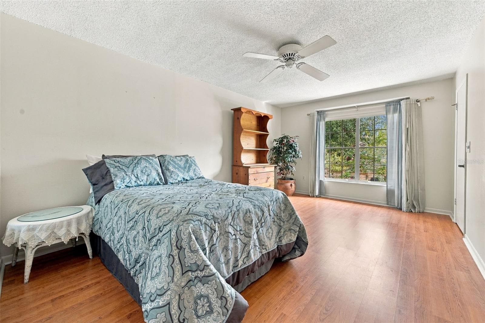 Bedroom 2 - 3380 CRYSTAL CT E #P, PALM HARBOR