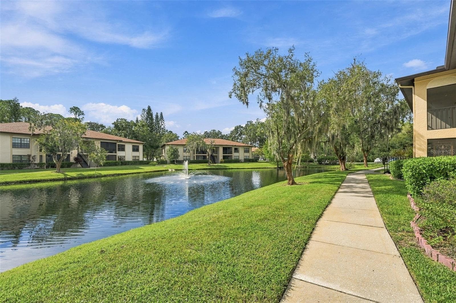 Condominium at 3380 CRYSTAL CT E #P, PALM HARBOR, photo 34 of 44