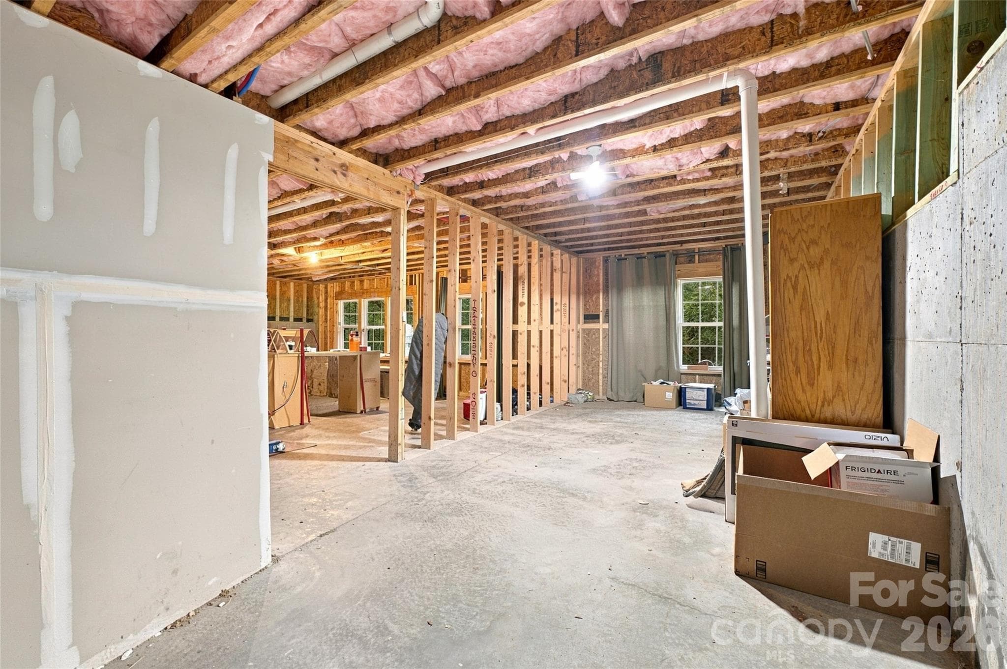 Single Family Residence at 2440 Flintshire Lane, Gastonia, photo 40 of 48