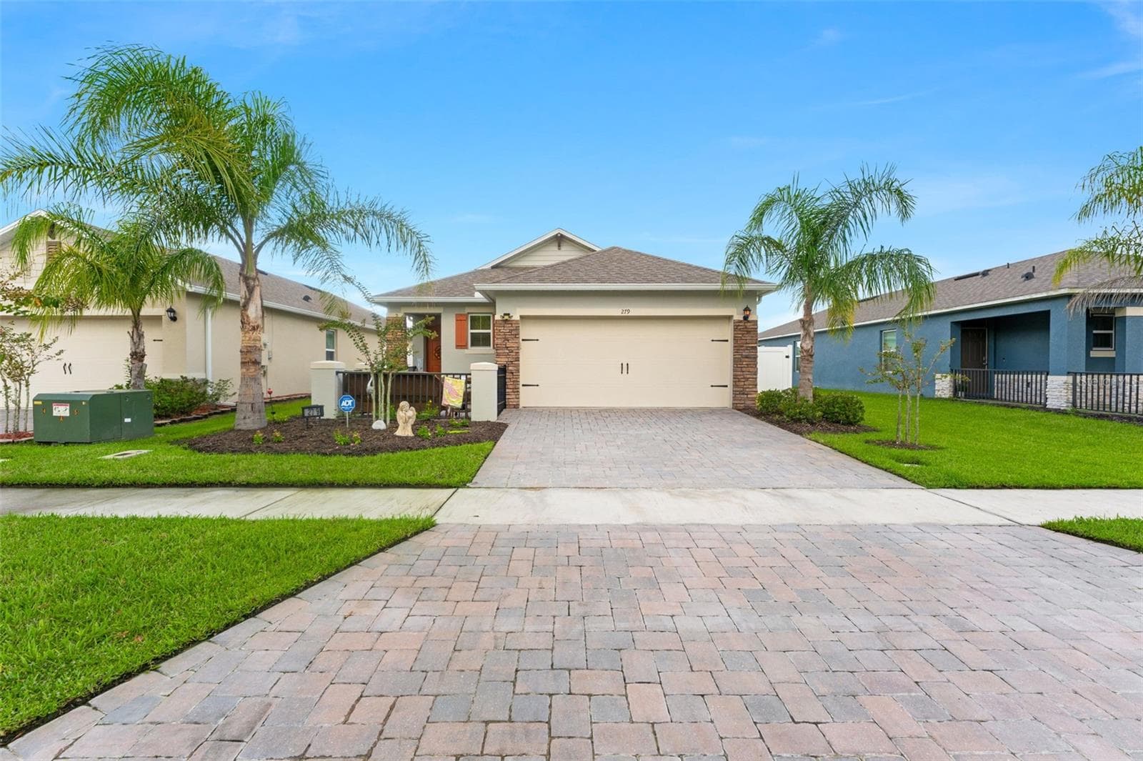 Single Family Residence at 279 CARYOTA CT, NEW SMYRNA BEACH, photo 36 of 39