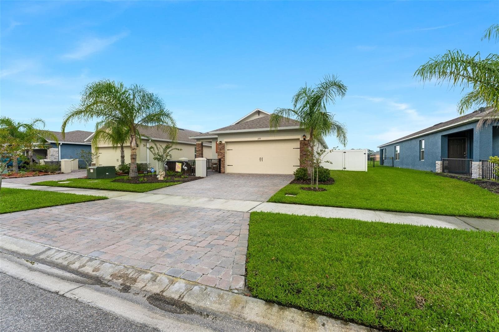 Single Family Residence at 279 CARYOTA CT, NEW SMYRNA BEACH, photo 38 of 39