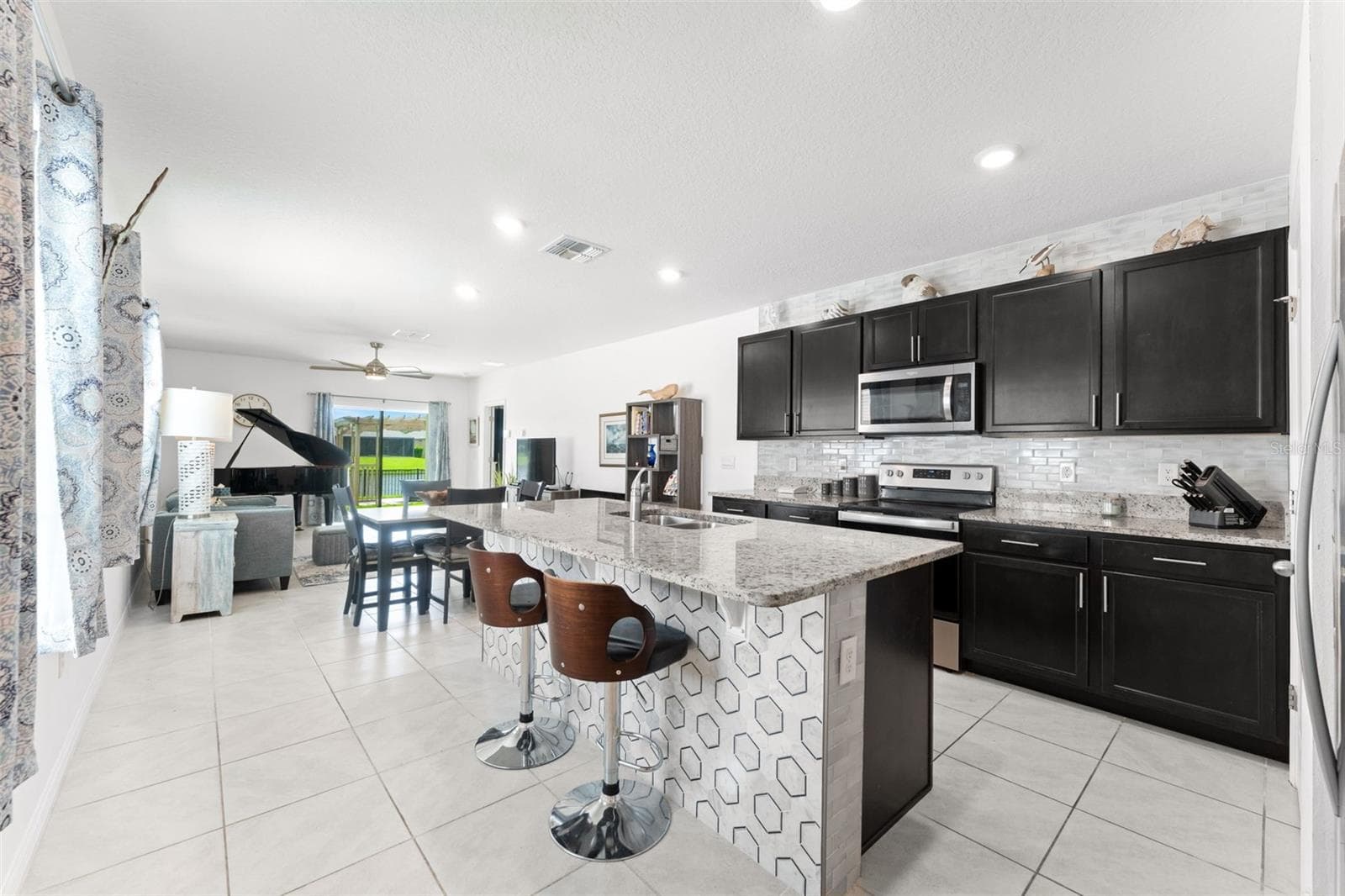Single Family Residence at 279 CARYOTA CT, NEW SMYRNA BEACH, photo 13 of 39