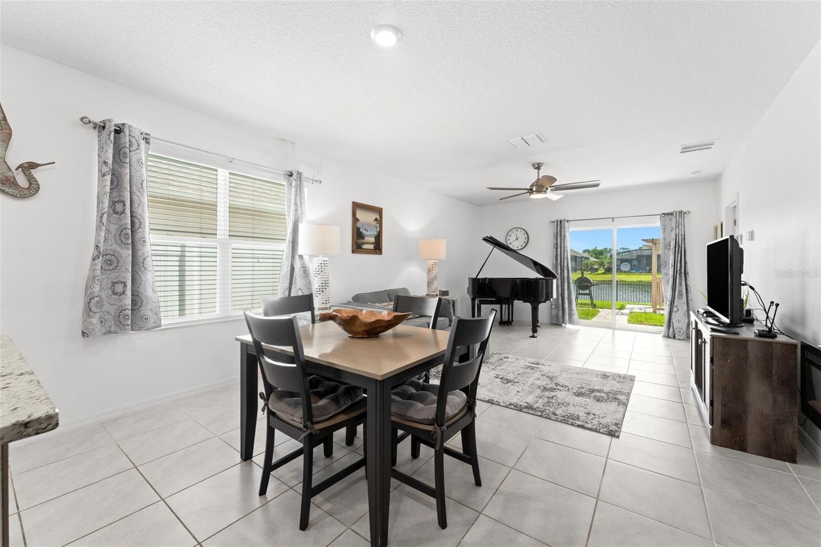 Single Family Residence at 279 CARYOTA CT, NEW SMYRNA BEACH, photo 17 of 39