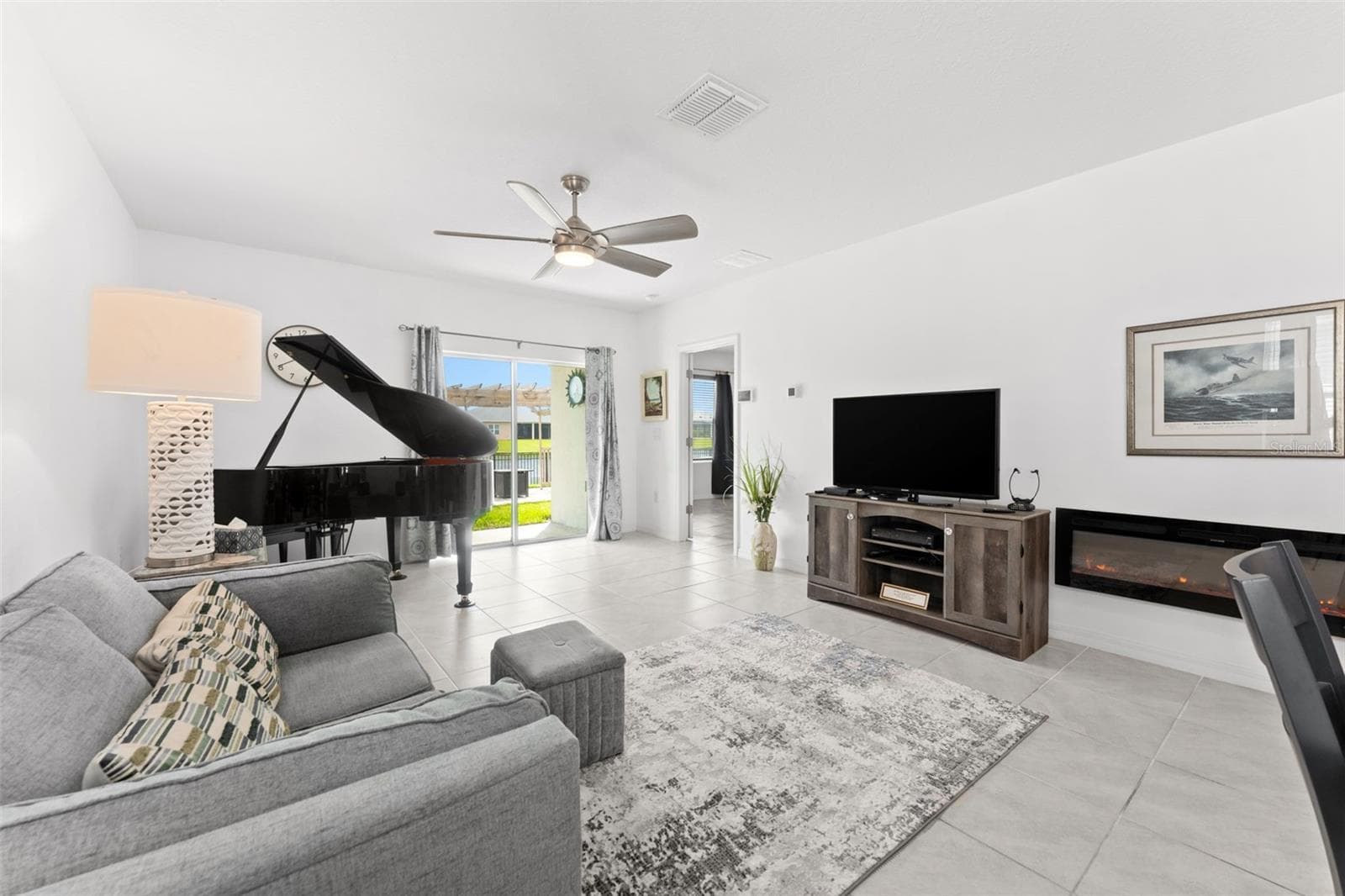 Single Family Residence at 279 CARYOTA CT, NEW SMYRNA BEACH, photo 19 of 39