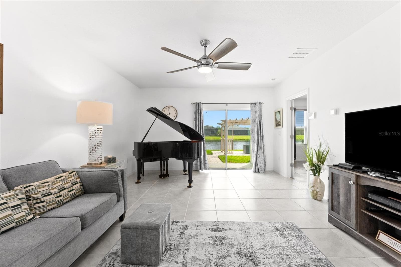 Single Family Residence at 279 CARYOTA CT, NEW SMYRNA BEACH, photo 20 of 39
