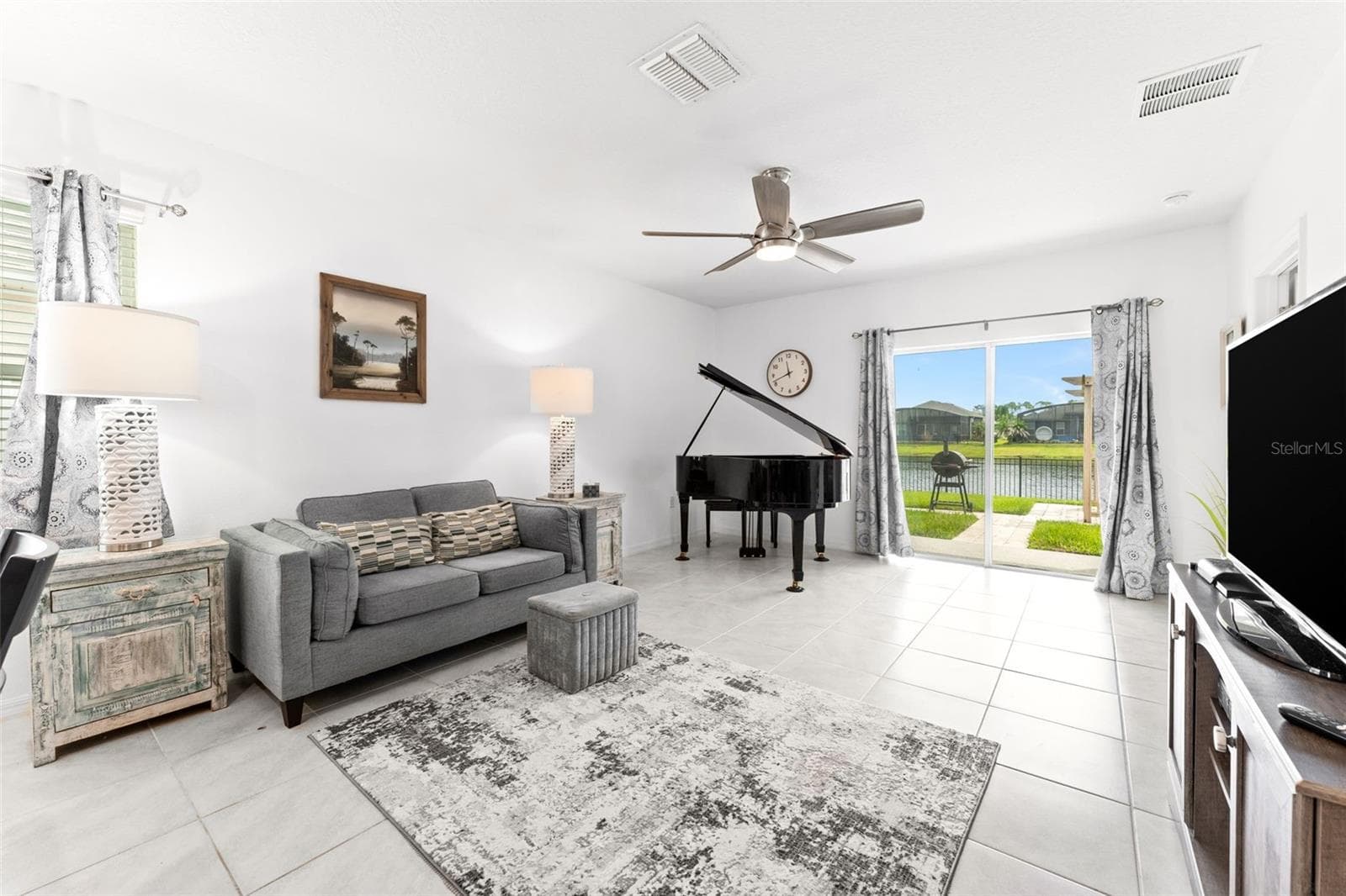 Single Family Residence at 279 CARYOTA CT, NEW SMYRNA BEACH, photo 21 of 39