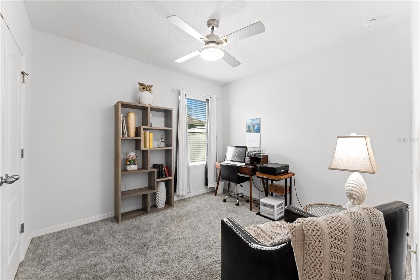 Bedroom #3 - 279 CARYOTA CT, NEW SMYRNA BEACH