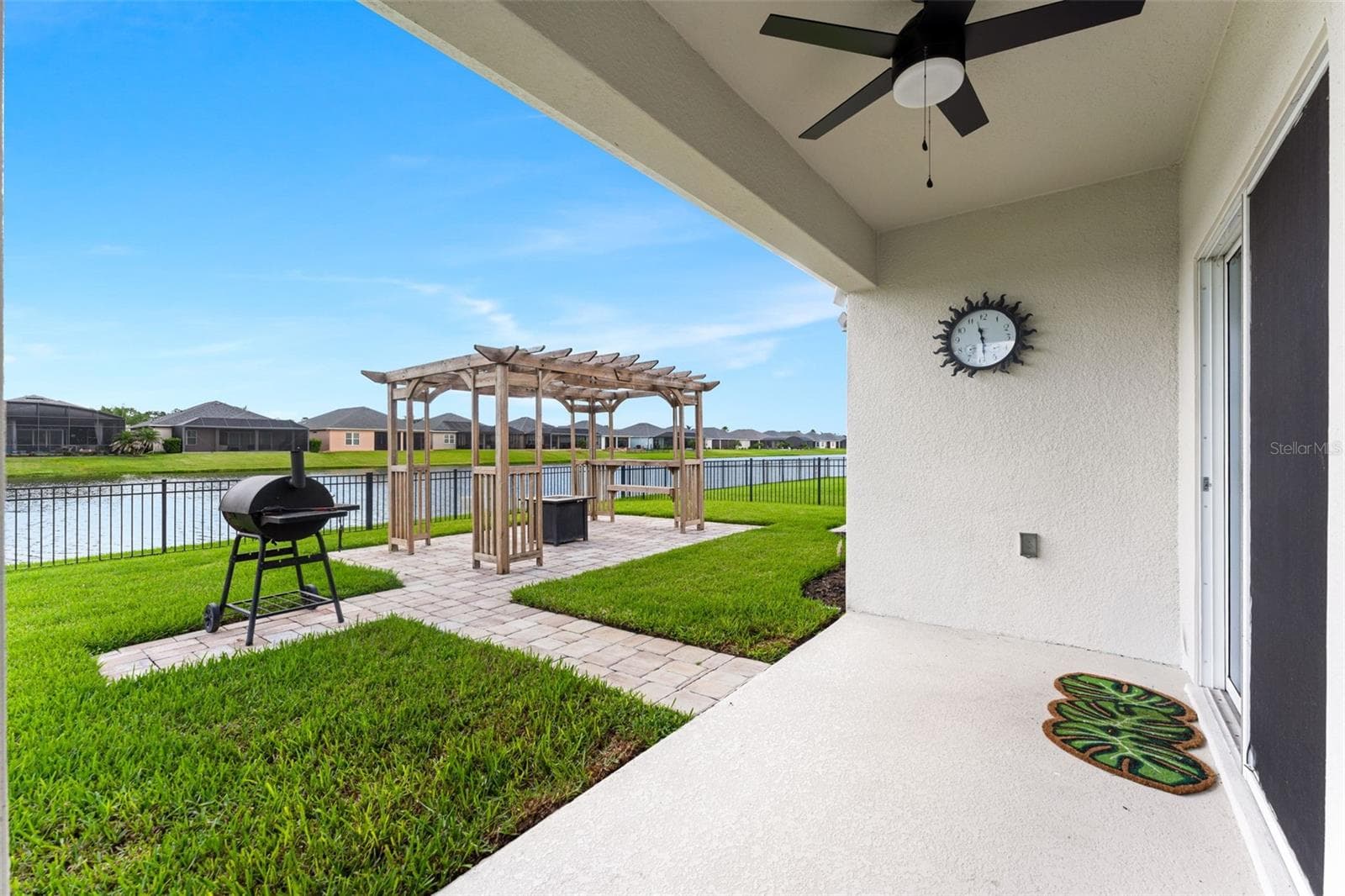 Single Family Residence at 279 CARYOTA CT, NEW SMYRNA BEACH, photo 4 of 39