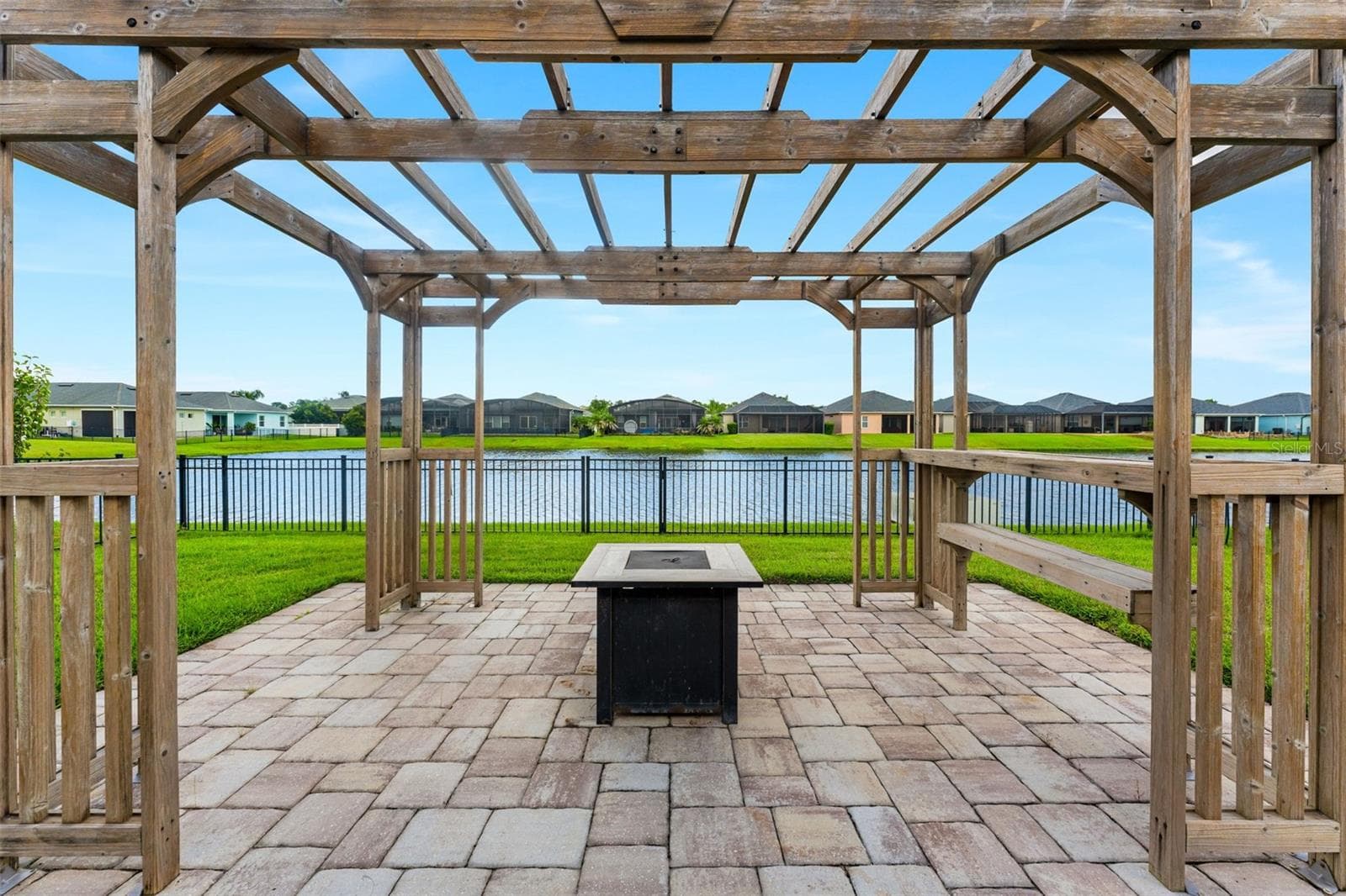 Single Family Residence at 279 CARYOTA CT, NEW SMYRNA BEACH, photo 3 of 39