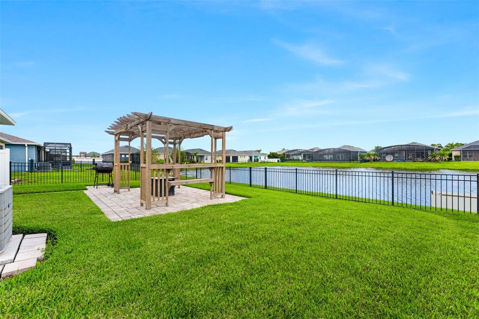 Single Family Residence at 279 CARYOTA CT, NEW SMYRNA BEACH, photo 7 of 39