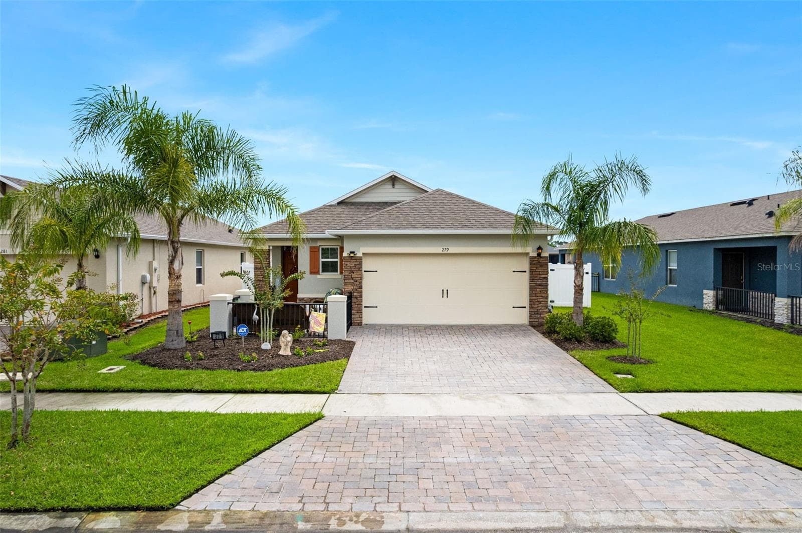 Single Family Residence at 279 CARYOTA CT, NEW SMYRNA BEACH, photo 35 of 39