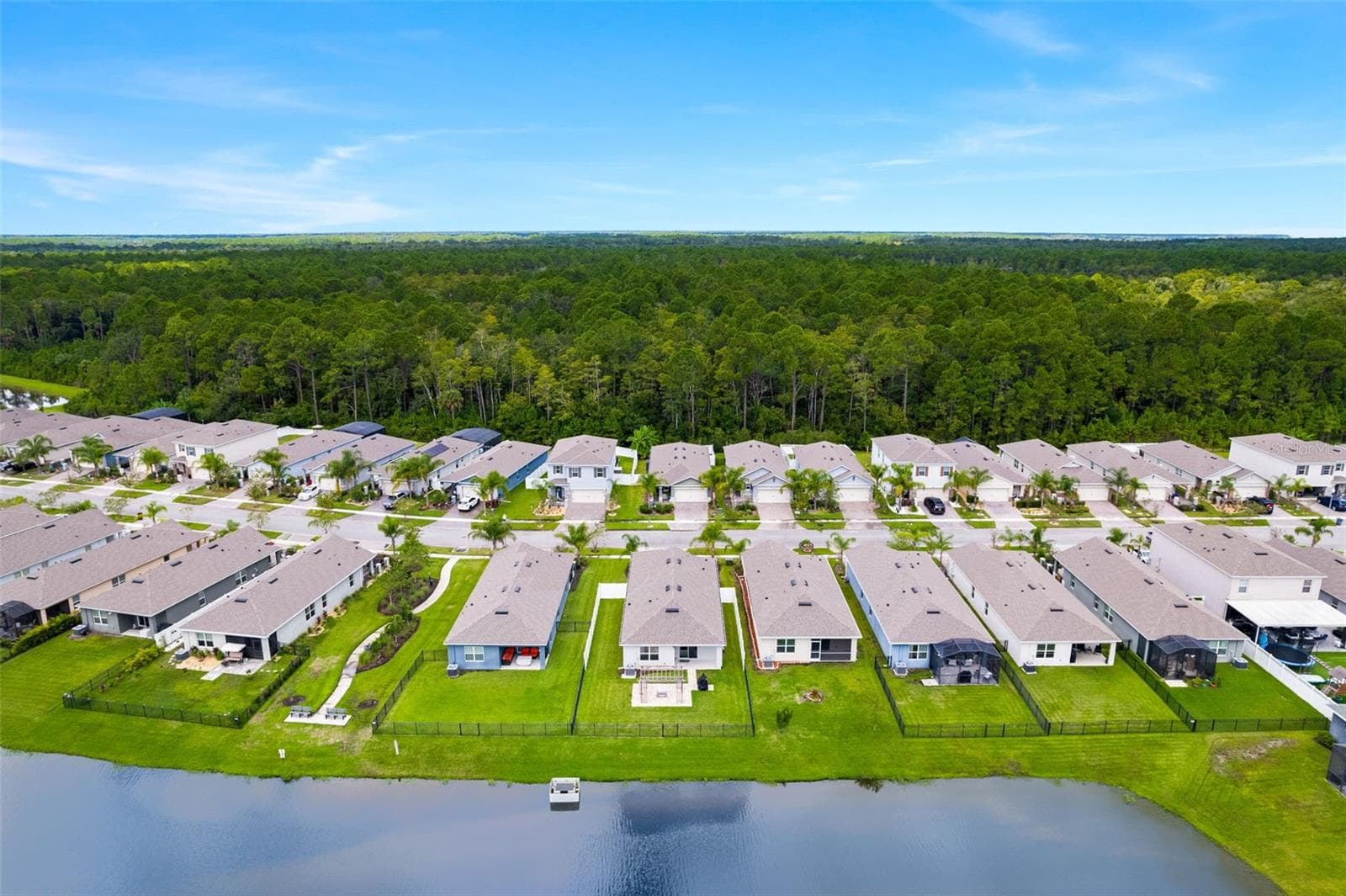 Single Family Residence at 279 CARYOTA CT, NEW SMYRNA BEACH, photo 11 of 39