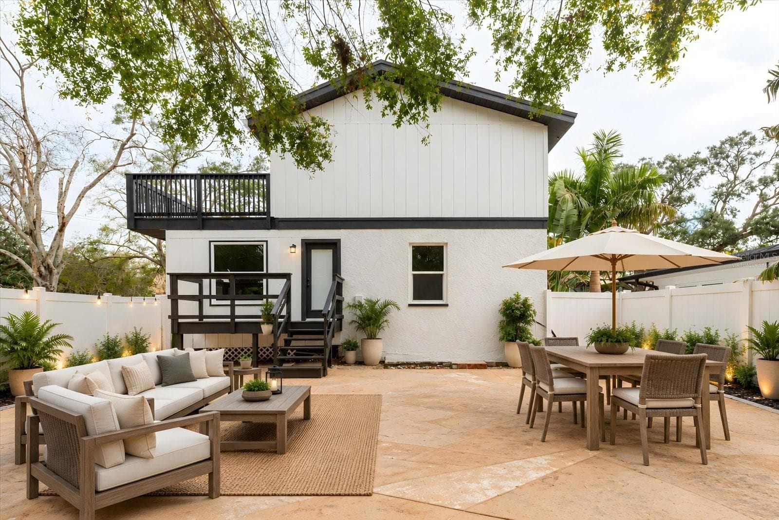 Virtually Staged - 3014 S WEST SHORE BLVD W, TAMPA