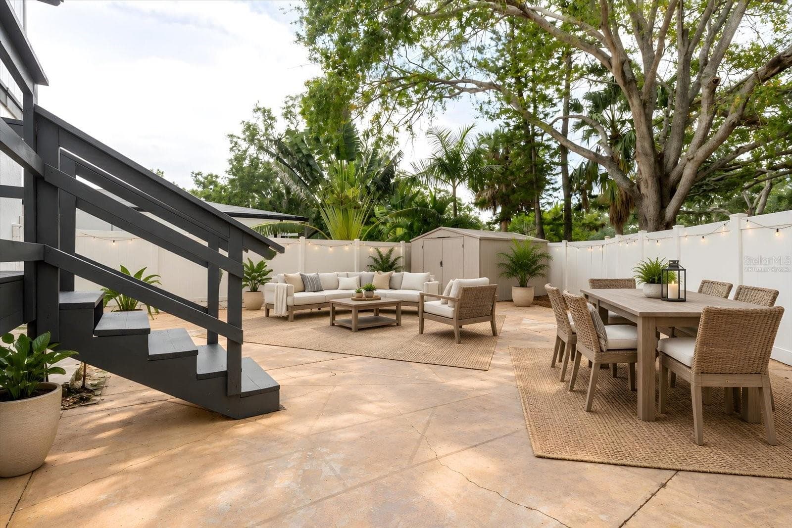 Virtually Staged - 3014 S WEST SHORE BLVD W, TAMPA