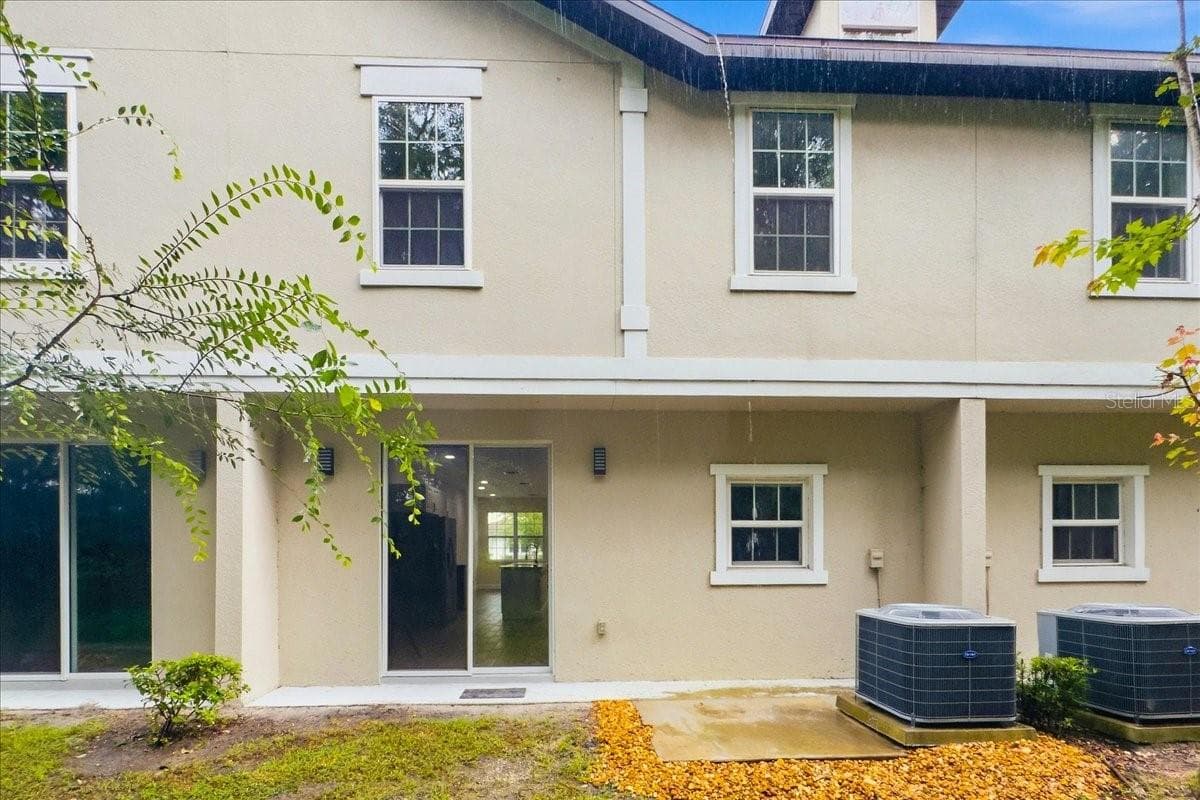Townhouse at 4436 SUMMER FLOWERS PL, KISSIMMEE, photo 26 of 27