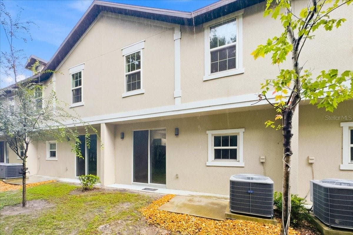 Townhouse at 4436 SUMMER FLOWERS PL, KISSIMMEE, photo 27 of 27