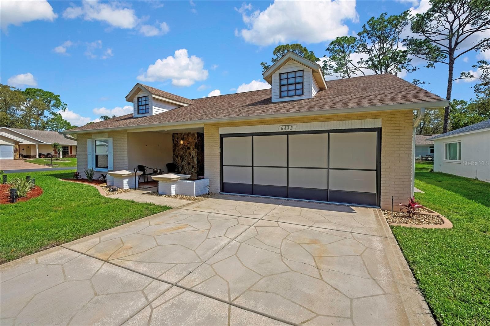 Single Family Residence at 6433 LOST TREE LN, SPRING HILL, photo 7 of 29