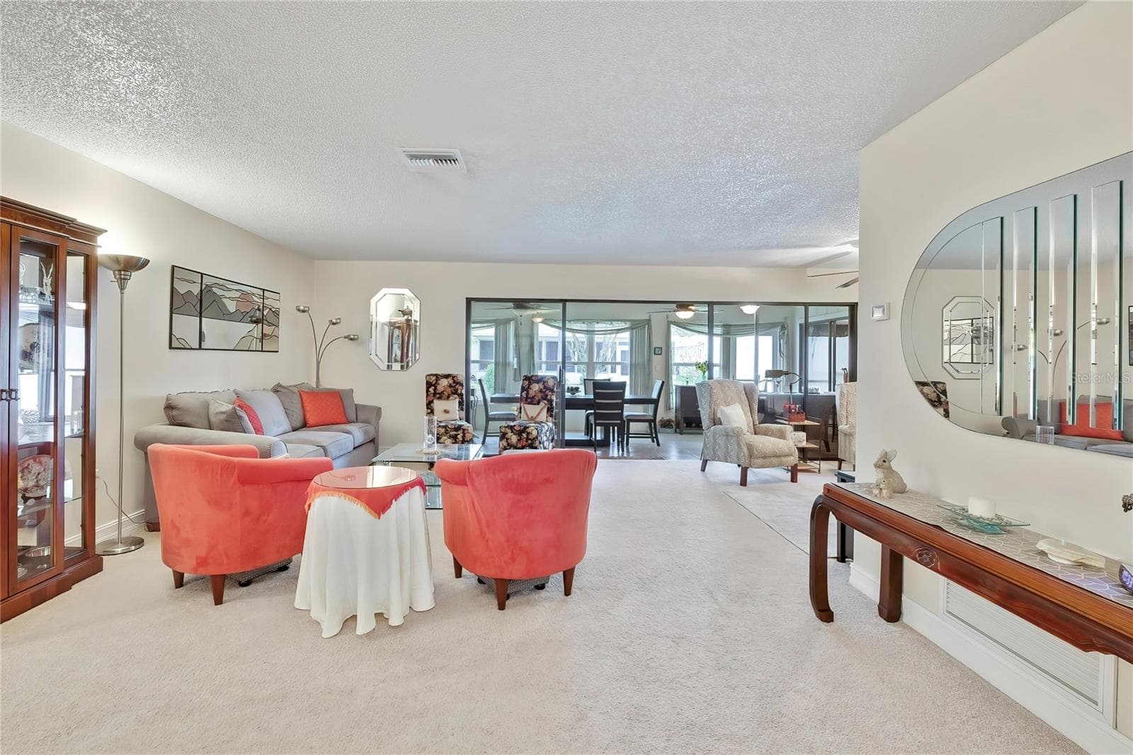 Single Family Residence at 6433 LOST TREE LN, SPRING HILL, photo 2 of 29