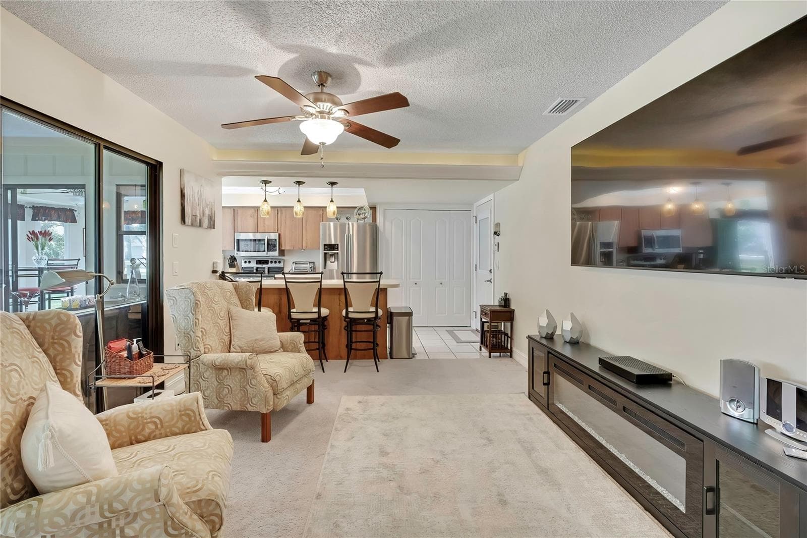 Single Family Residence at 6433 LOST TREE LN, SPRING HILL, photo 8 of 29