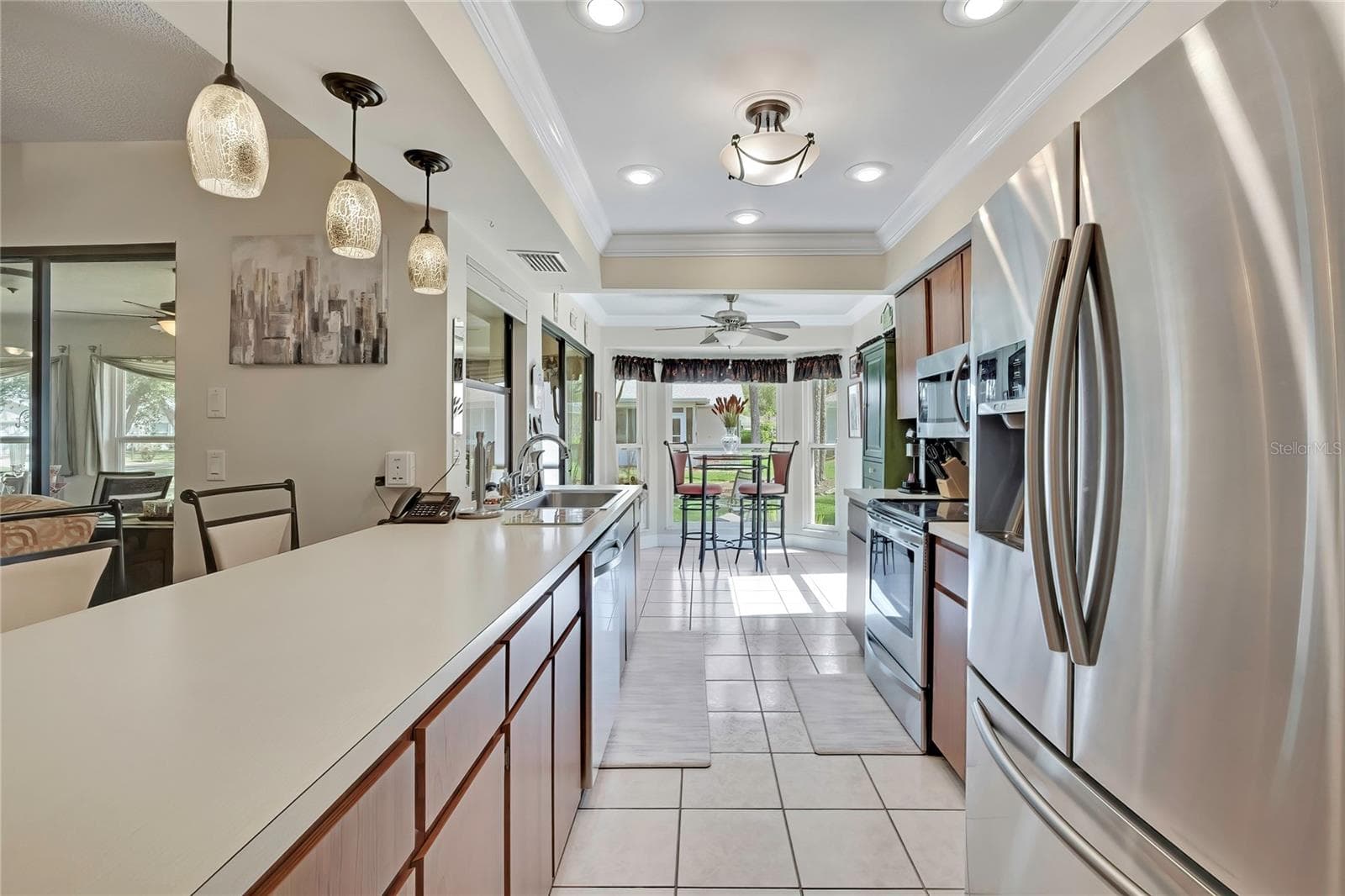 Single Family Residence at 6433 LOST TREE LN, SPRING HILL, photo 9 of 29