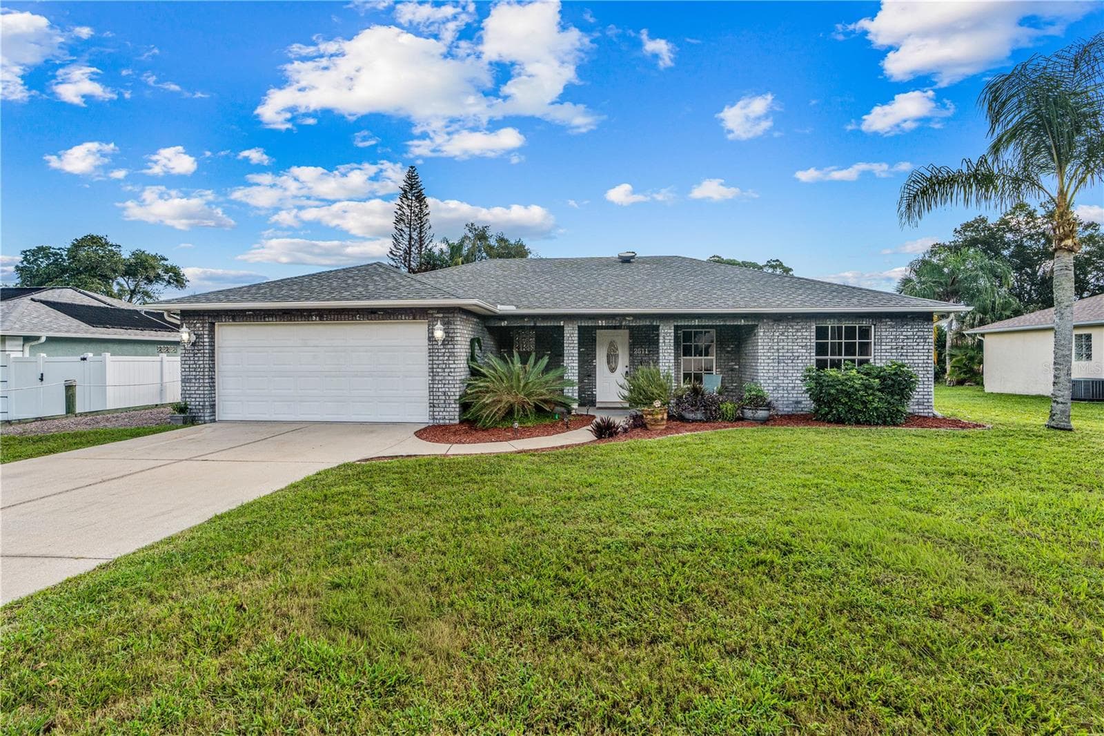 Single Family Residence at 2511 GLENWOOD AVE, NEW SMYRNA BEACH, photo 2 of 36