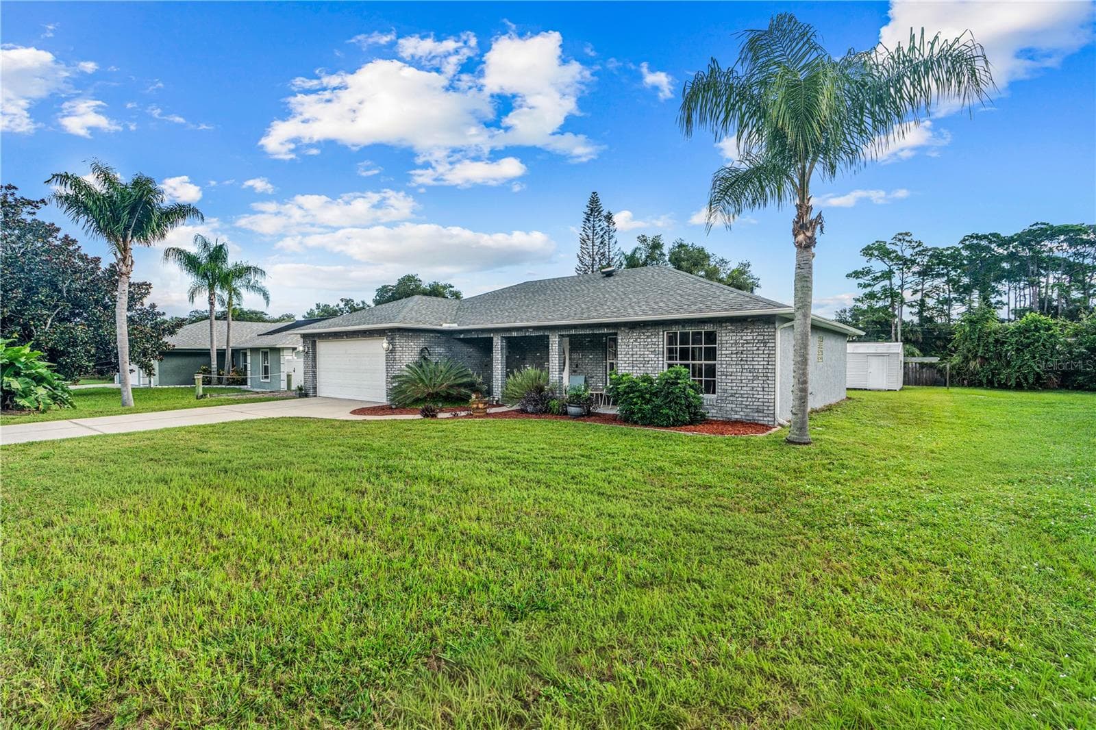 Single Family Residence at 2511 GLENWOOD AVE, NEW SMYRNA BEACH, photo 3 of 36