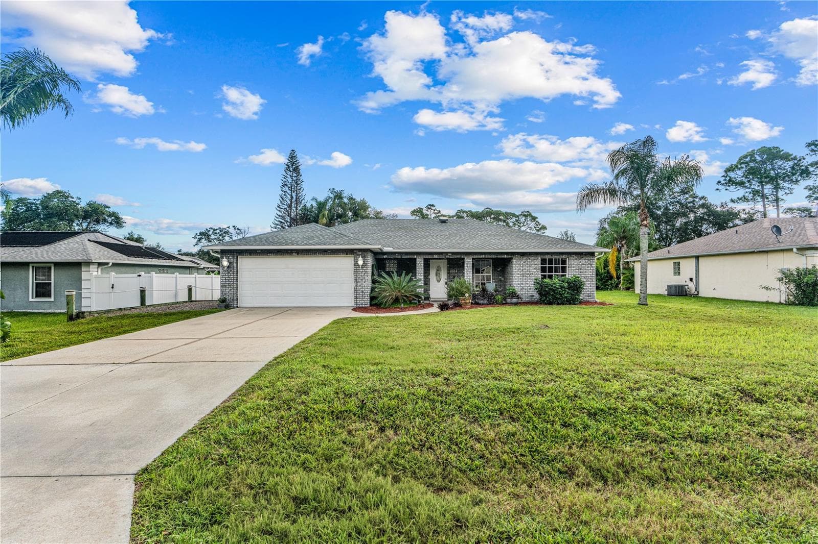 Single Family Residence at 2511 GLENWOOD AVE, NEW SMYRNA BEACH, photo 4 of 36