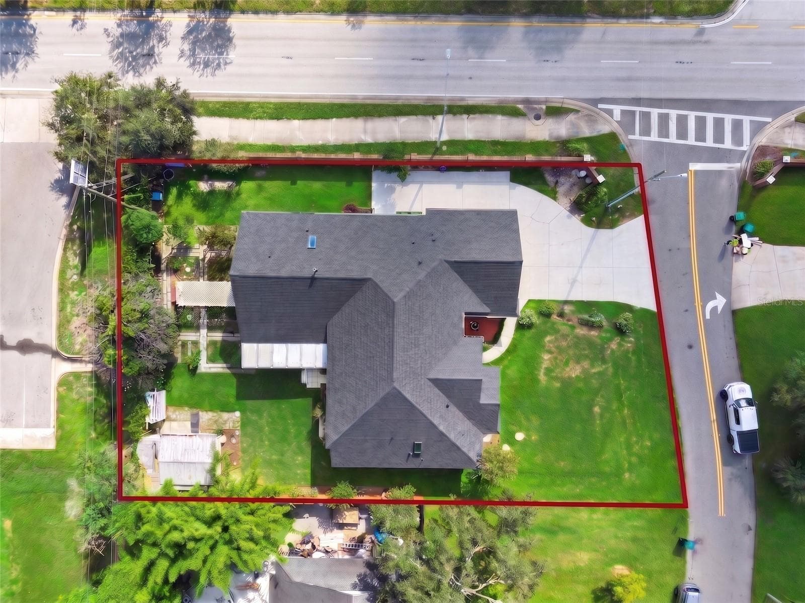 Single Family Residence at 4325 FARRELL LN, ORLANDO, photo 10 of 67