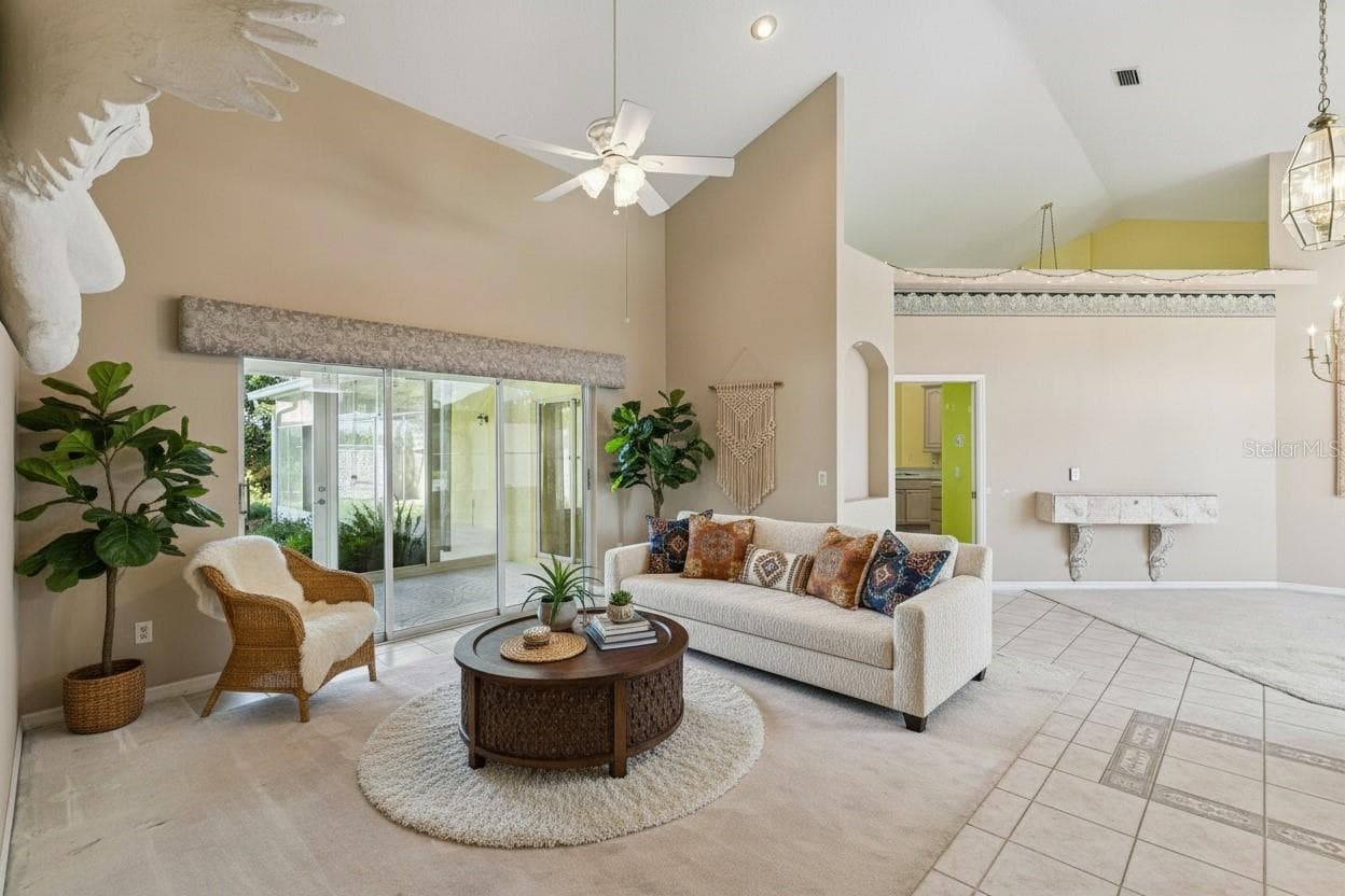 Single Family Residence at 4325 FARRELL LN, ORLANDO, photo 12 of 67