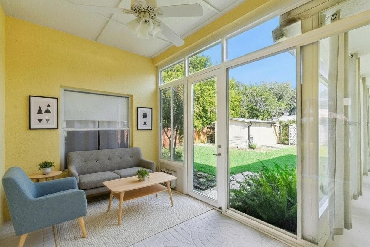 Single Family Residence at 4325 FARRELL LN, ORLANDO, photo 37 of 67