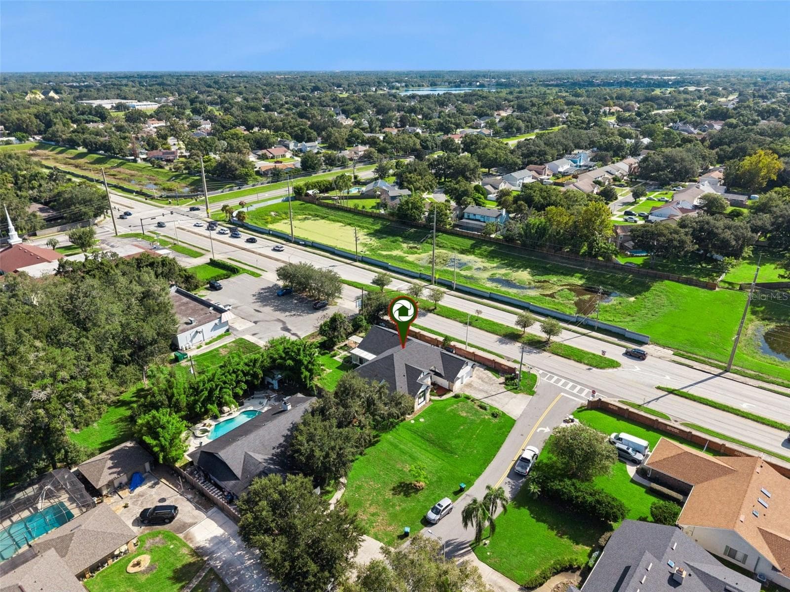 Single Family Residence at 4325 FARRELL LN, ORLANDO, photo 62 of 67