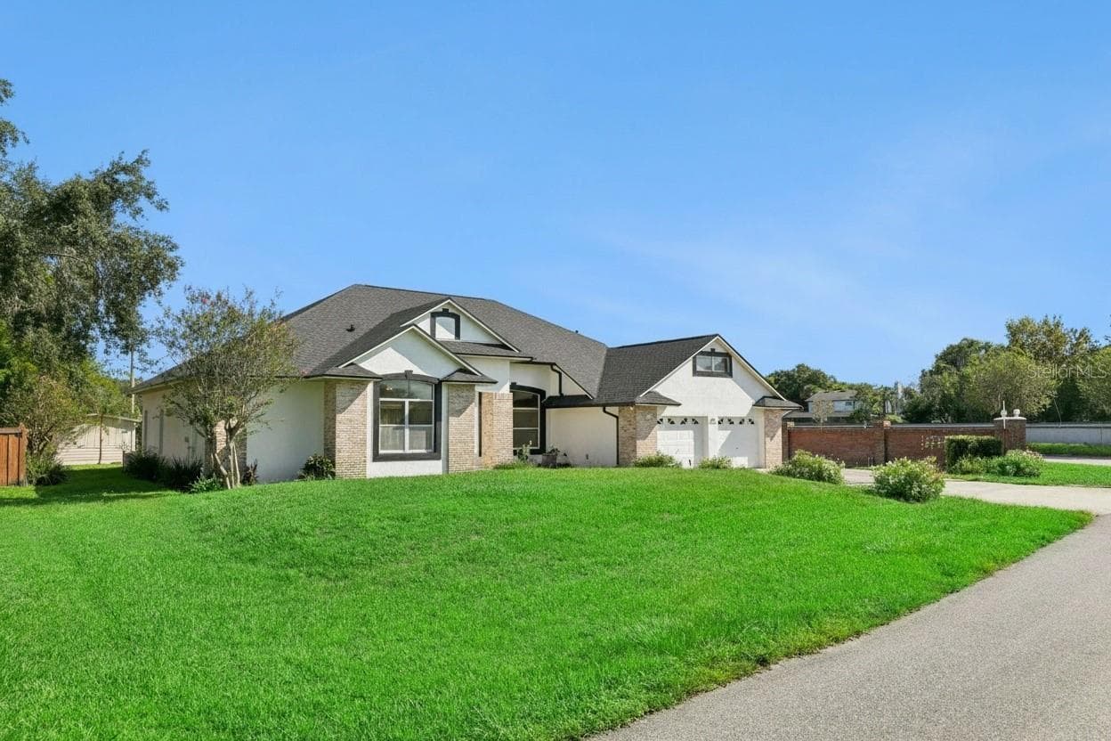 Single Family Residence at 4325 FARRELL LN, ORLANDO, photo 64 of 67
