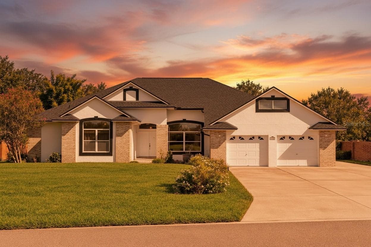 Single Family Residence at 4325 FARRELL LN, ORLANDO, photo 67 of 67
