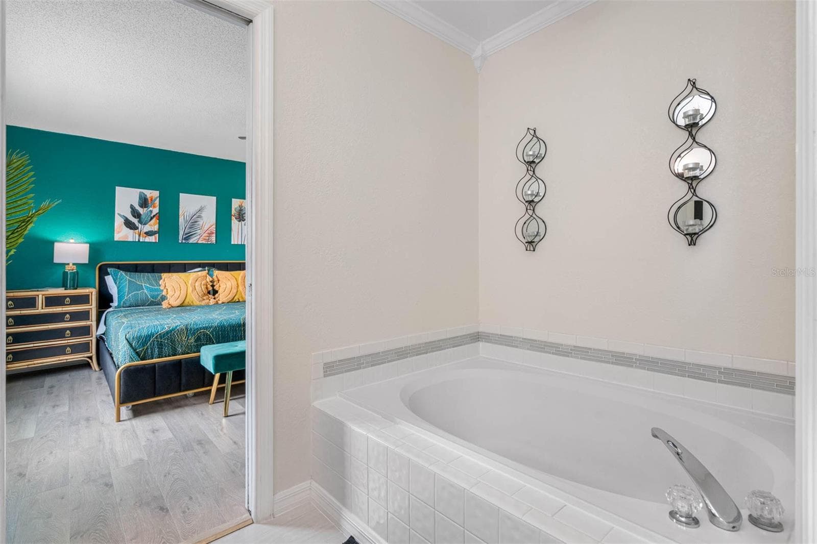 Single Family Residence at 12692 PINEWAY DR, LARGO, photo 51 of 66