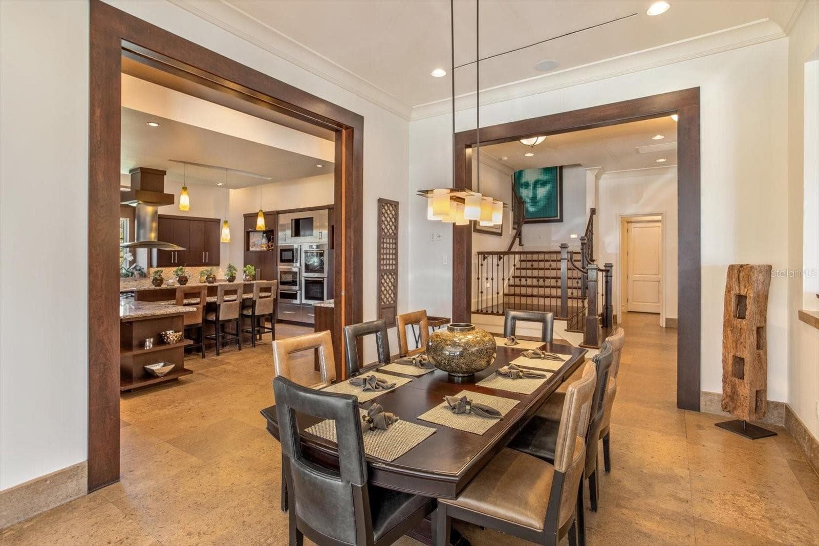 perfect for family or entertaining - 5192 VARDON DR, WINDERMERE