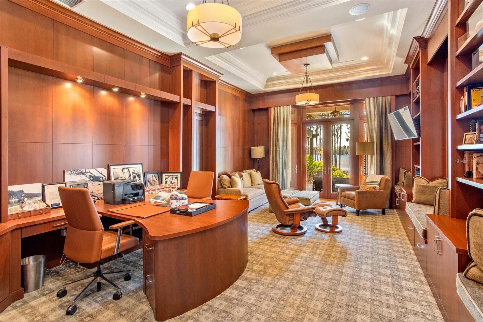 Office - 5192 VARDON DR, WINDERMERE